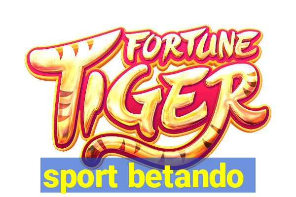 sport betando